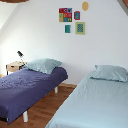 De L'aubiniere Brissac-Quince