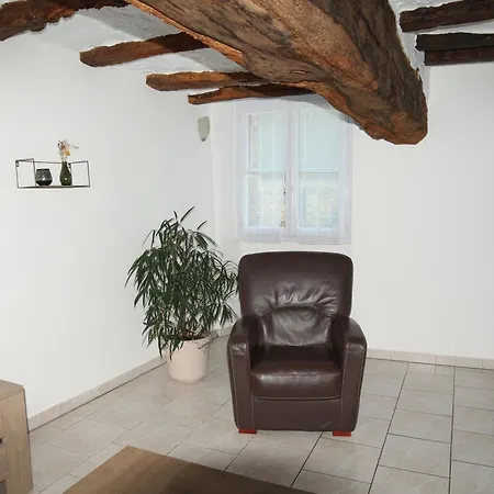 De L'aubiniere Brissac-Quince