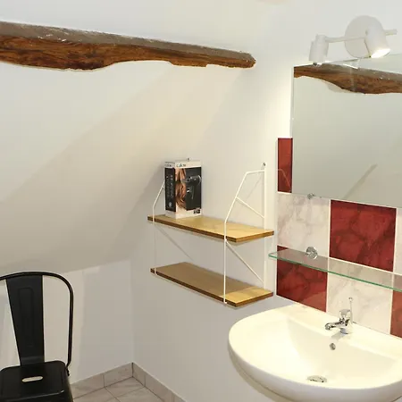 De L'aubiniere Brissac-Quince