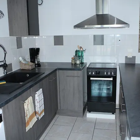 De L'aubiniere Brissac-Quince