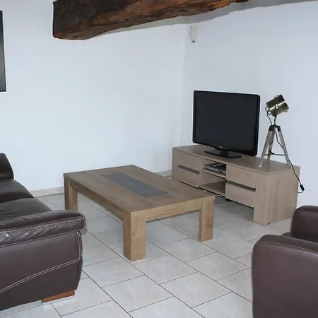 De L'aubiniere * Brissac-Quince