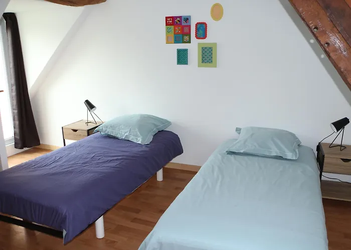 De L'aubiniere Brissac-Quince