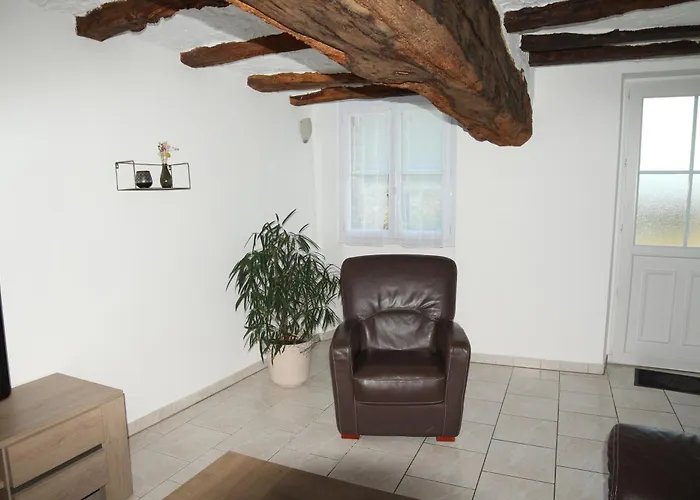 De L'aubiniere Brissac-Quince