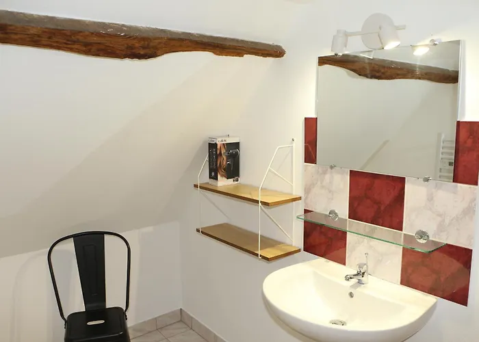 De L'aubiniere Brissac-Quince