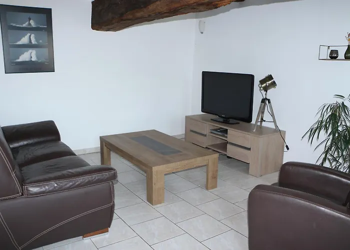 De L'aubiniere * Brissac-Quince